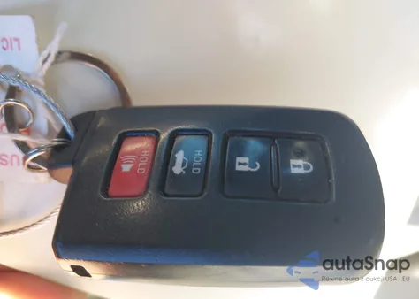 2014 Toyota Camry Xle z USA, uszkodzony, nr VIN 4T1BF1FK4EU739079